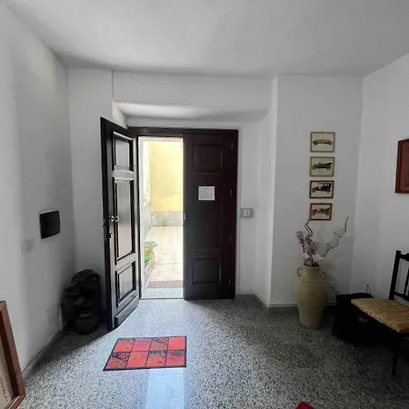 Διαμέρισμα Ortensia Loceri