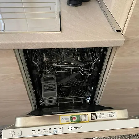 Ortensia Apartamento Loceri
