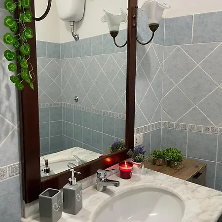 Διαμέρισμα Ortensia *