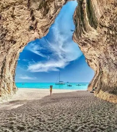 Ortensia Apartamento