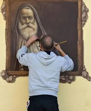 Ortensia Διαμέρισμα