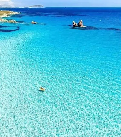 Διαμέρισμα Ortensia Loceri