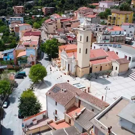 Ortensia Apartamento